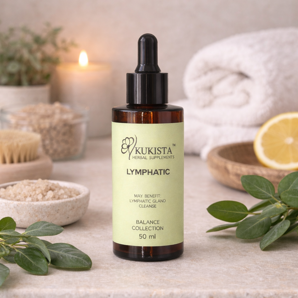 LYMPHATIC BLEND