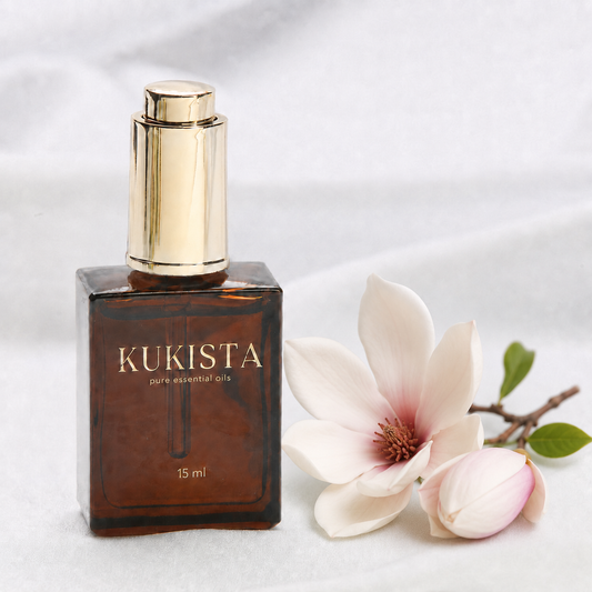 Magnolia Essential Oil