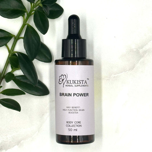 Brain Power