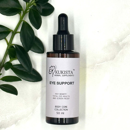 Eye Support