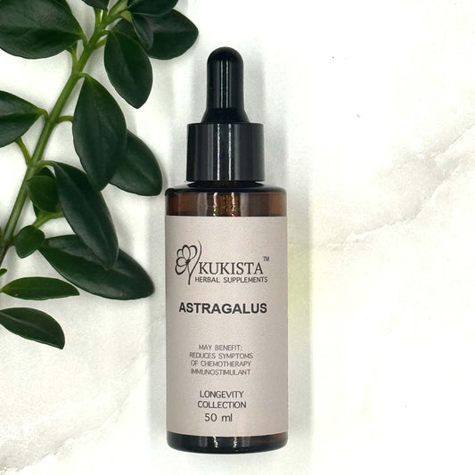Astragalus
