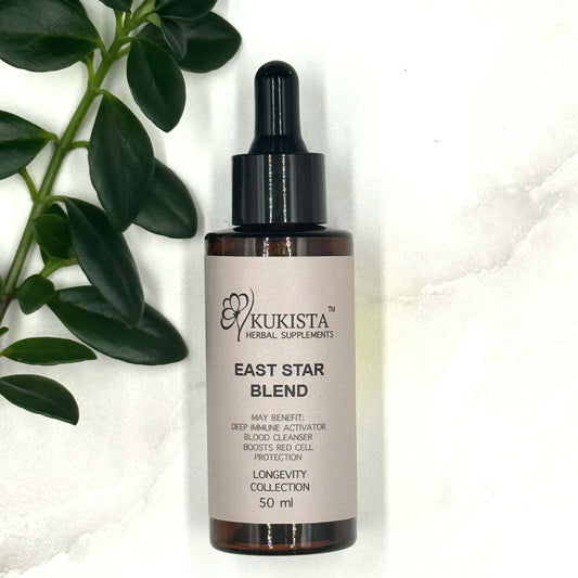 East Star Blend