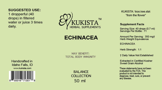ECHINACEA