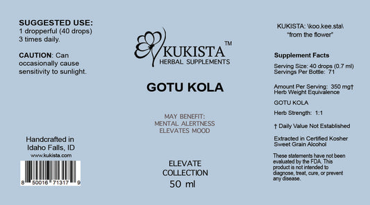 GOTU KOLA