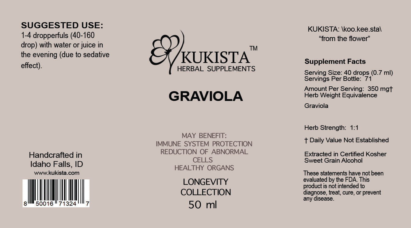 Graviola