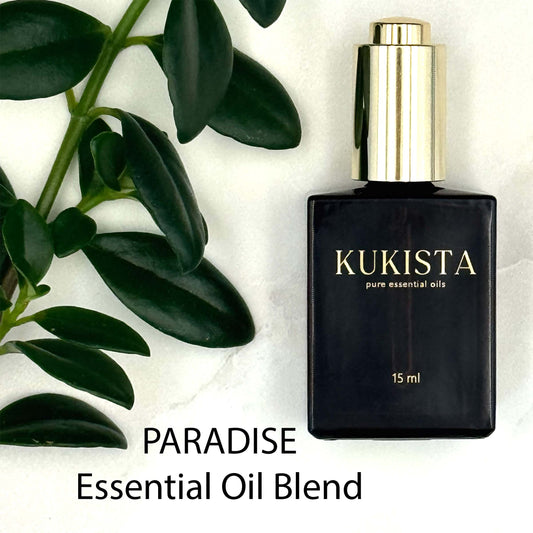 Paradise Blend Essential Oil