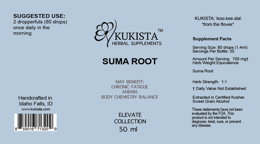 SUMA ROOT