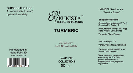 TURMERIC
