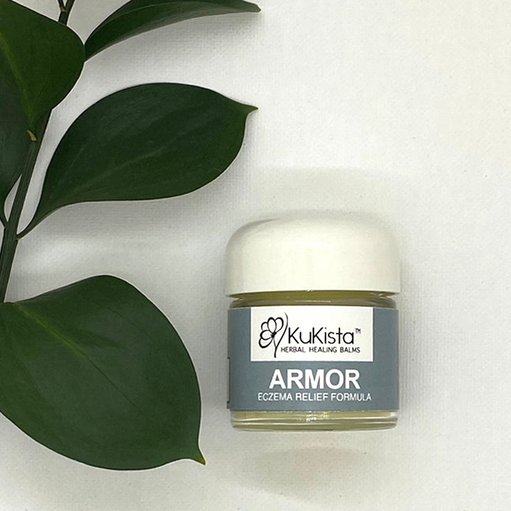 Eczema Relief Formula