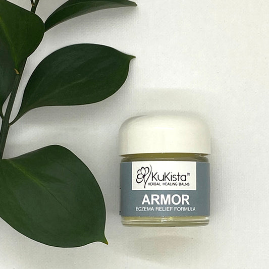 Eczema Relief Formula