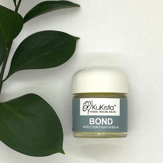 Infection Fighting Balm