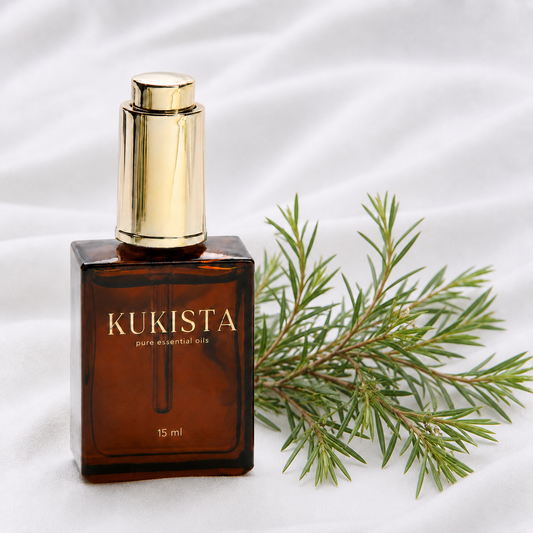 Tea Tree Essential Oil