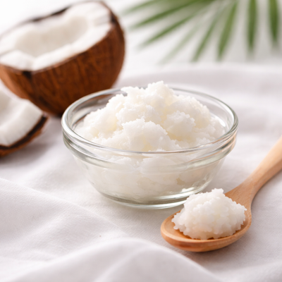 Coconut Oil