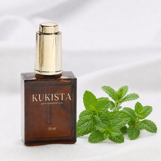 Peppermint Essential Oil