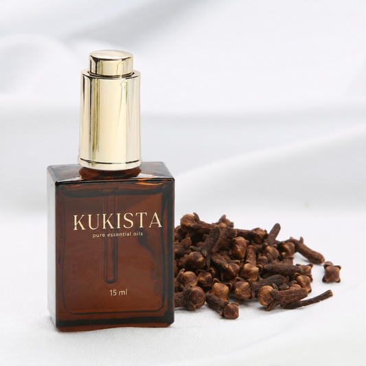 Clove Essential Oil