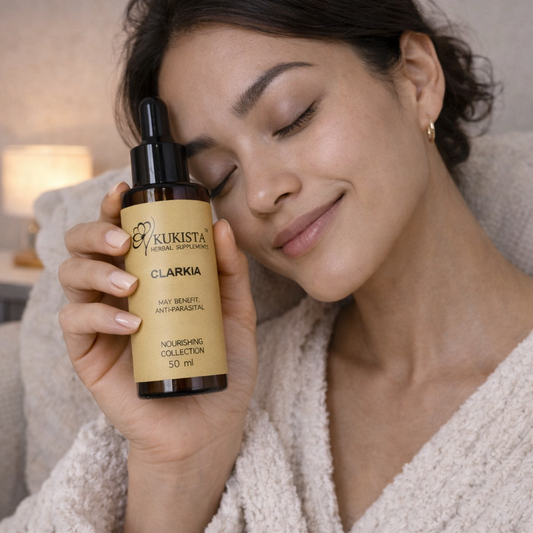 CLARKIA (Parasite Detox)