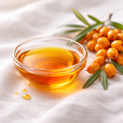Sea Buckthorn Oil