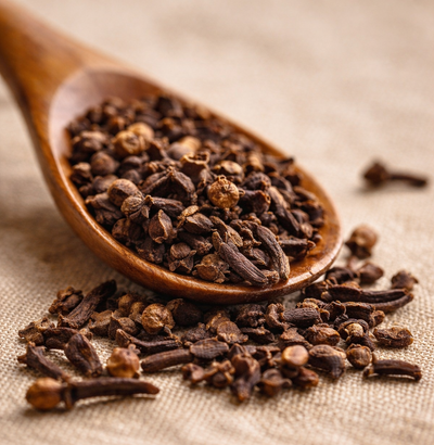 Cloves