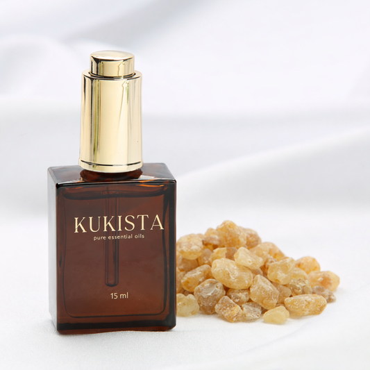 Frankincense Essential Oil