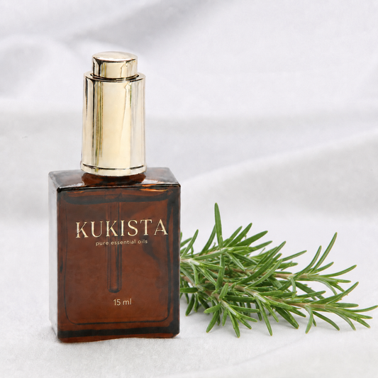 Rosemary Essential Oil