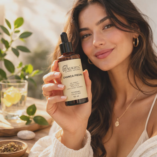 CHANCA PIEDRA